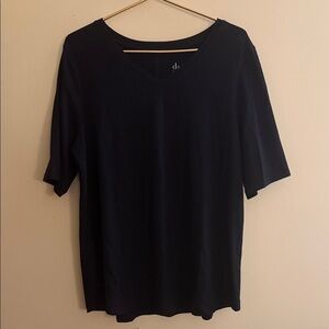 d&co Black Women’s Top
